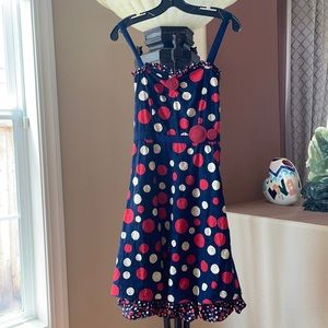 Super cute Moschino dress